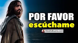 Mensaje de Dios, En Este Día Te lo Digo de Muchas Maneras, Escúchame, Dame Toda Tu Atención! AMÉN