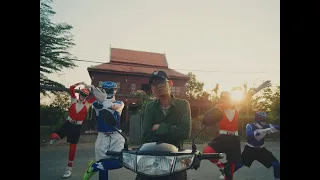 VAN CHESDA - ស្ទាវកង់ស្ព័រ (Steav Kong Spor)​ [Official Music Video]