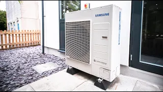 ESE | Clima Center - SAMSUNG ETOPIA Project - EHS + Smart Things