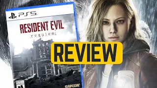 Resident Evil Requiem Review – Is It Worth Buying Day One?