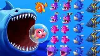 Fishdom 🐠🐠🐠 #fishdom gameplay #top game