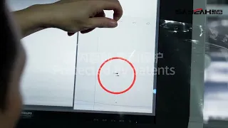 Thermo-Forming inline Visual Inspection & Auto-Rejection Solution