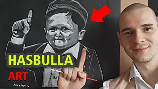 MOJE MIŠLJENJE O HASBULLAH MAGOMEDOV-u