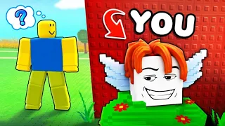🔴 LIVE ROBLOX ! AKU MAU LENGKAPIN BLOCK TER GG YANG ADA !