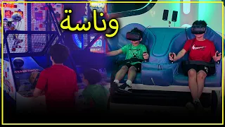 هدايا للمتابعين فل حماس استانسنا - فريق عدنان