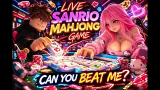 You Can't Beat me! Can You?💝