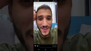 محمد ابو شقرة : قصة مجنون ليلى