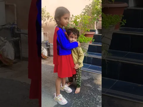 Supergirl Ne Aaj Aayat Beti Ko Bacha Lia😱😭#shorts #viralvideo