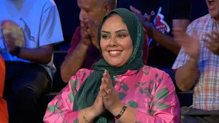 هي بحبح الحلقة الرابعة عشر 14