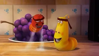 LARVA SONG SINH - ẤU TRÙNG TINH NGHỊCH - PHIM HOẠT HÌNH HAY NHẤT 2022