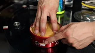 ¿Cómo se aplican las ceras Meguiars en nuestro autos?