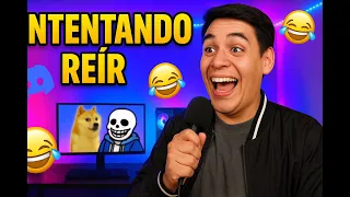 SI TE RIES PIERDES 😂😂