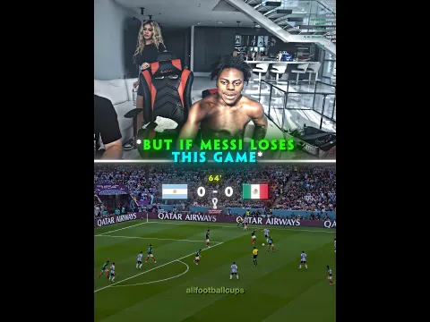 Even Speed Forgot He’s Team Ronaldo! 😂🔥