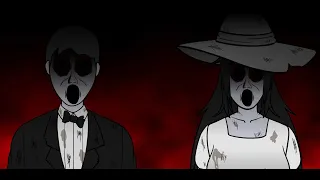 16 Horror Stories Animated (Compilation of August 2021)