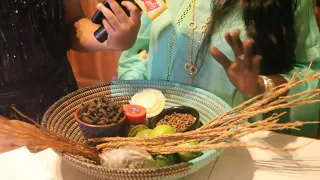 trucs et Astuces de femmes du Sénégal pour DEGAGER une bonne odeur