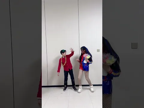 弟弟总是倒霉！#火影忍者 #佐助 #家庭