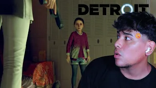 Esto es una VENGANZA - DETROIT BECOME HUMAN #2