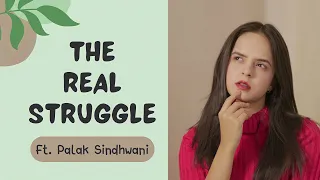 The Real Lipstick Struggles | Palak Sindhwani