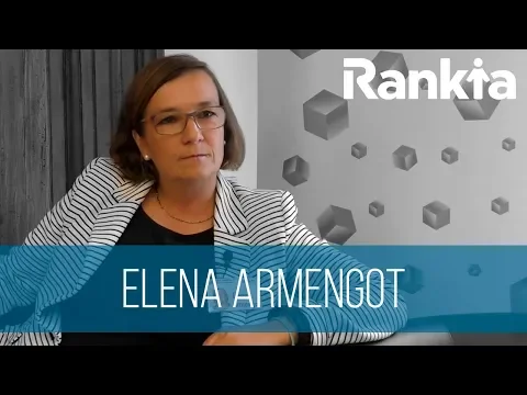 Entrevista a Elena Armengot, Senior Sales en BNP Paribas Asset Management. Nos habla de los fondos la inversión responsable, así como cuál es la forma de determinar que un fondo es verdaderamente socialmente responsable.