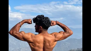 Live dangerous stunts ( giant the Dheeraj )