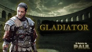 Gladiador 1 | RESÚMEN SIN FILTRO