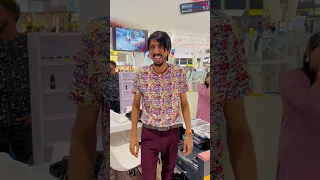 Taittoo prank 😂 with girl 🤣 #rjnazimprank #nazimprankvideo