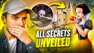 Disney’s Snow White Hidden Details & Theories [Compilation]