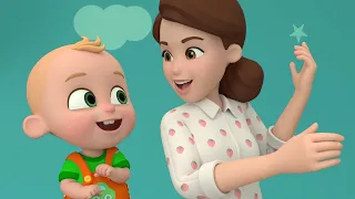 Anneciğim Gelsene - Bebek Şarkısı - Zeynoş ile Adiş
