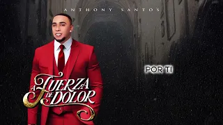 Anthony Santos - POR TI (audio oficial)