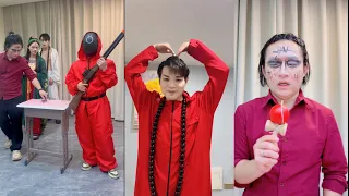 故事还没结束#short #法海#小青