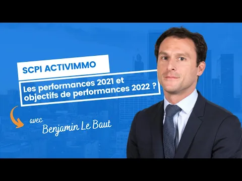 Les performances 2021 et objectifs de performances 2022 ?