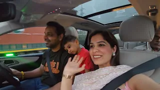 Visit to a sacred Place :) #pujadhamija #trending #dailyvlog #familyvlog