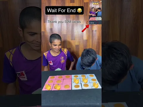 Slap Challenge😂🔥✅
