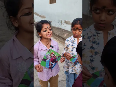 Shivang पतंग फाड़ दी 🤯😱#shorts #funny #emotional #kochishorts