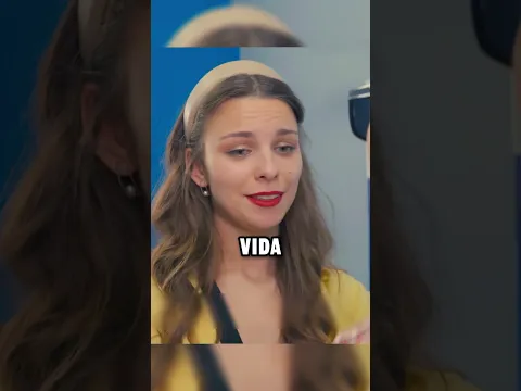 Las gotas mágicas te devuelven la vista😯