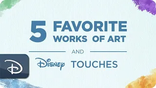 The Intricate Art of Disney’s Riviera Resort | Disney Files On Demand
