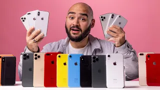 Best iPhone 2022 || أرخص آيفون يستحق الشراء !!