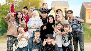 Kumpulan konten paling viral zubay09