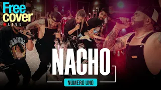 [Free Cover] Nacho (Número Uno)