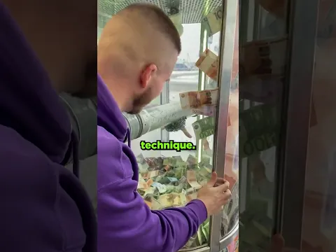 This Man has 300 IQ !🤑💥💸