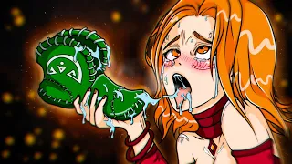 Снабжаю Тиму КРИНЖОМ [Dota 2]