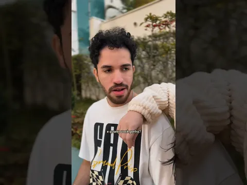 NEM TUDO É COMO DIZEM…