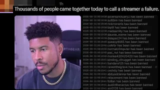 It Finally Happened