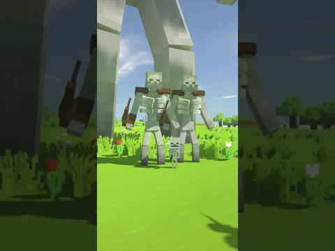 wait for it...🤯 Minecraft 103% 😳