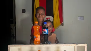 Kila Africana Kids is live