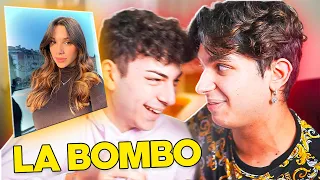 BOMBI o PASSI le TikToker con Zerbi