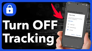 Your Android Phone Tracking You And Listening. TURN THIS OFF
