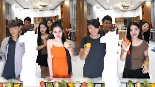 Match your favourite fruit