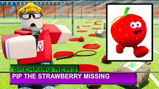 PIP IS MISSING!?! Let's SAVE WIMBLEDON!!