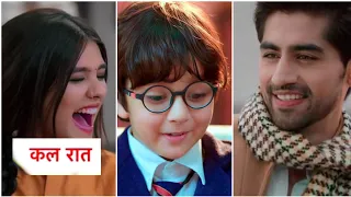 Ye Rishta Kya Kehlata Hai Full Episode Today |  new promo